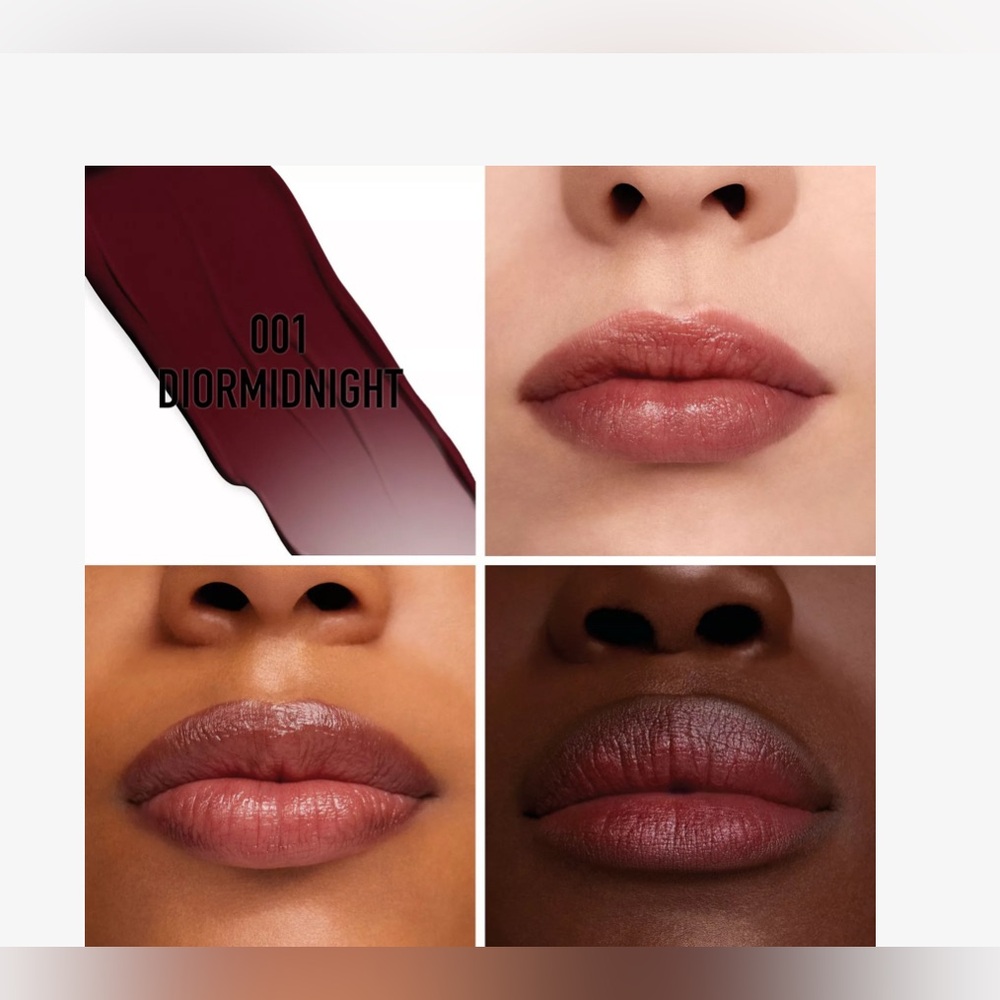 Dior
 
Rouge Dior Lip Balm - Picture 6 of 6